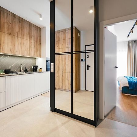 Golden Dreams Luxury Apartments 21 Krakow Exterior photo