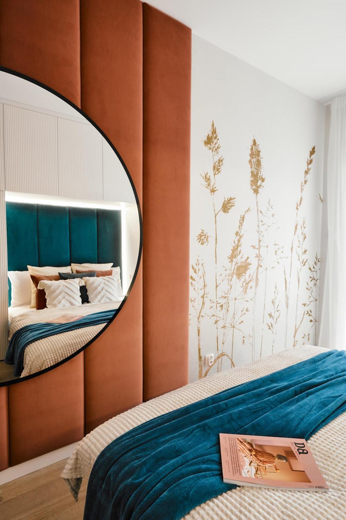 Golden Dreams Luxury Apartments 21 Krakow Exterior photo